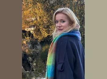 Roomgo UK - Alona - 28 - Charing Cross