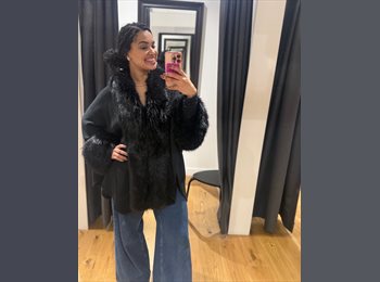 Roomgo UK - Letícia - 30 - Kidbrooke