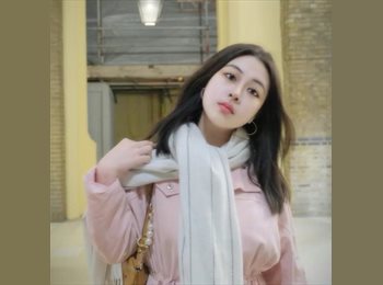 Roomgo UK - Mengyuan - 25 - Barbican