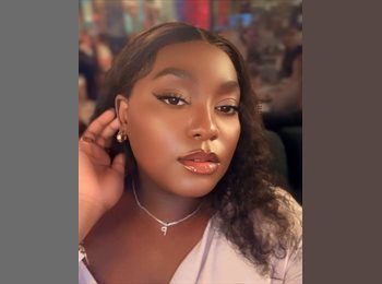 Roomgo UK - Precious Muchimba  - 26 - Camberley