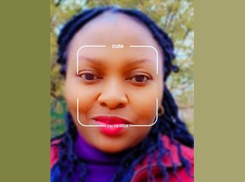 Roomgo UK - Uzor Anne Nwaduba  - 46 - Hockley