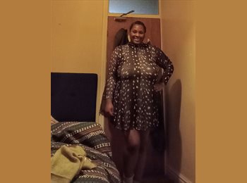 Roomgo UK - Martine - 43 - London