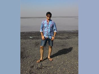 Roomgo UK - Sohil Akhani  - 40 - Coates