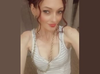 Roomgo UK - Lisa - 38 - Coventry