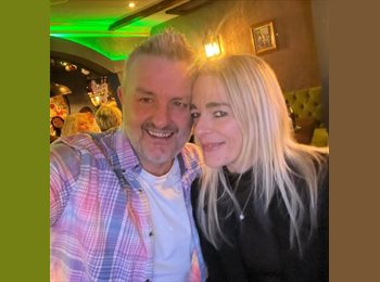 Roomgo UK - Shane - 50 - Belfast