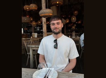 Roomgo UK - sam  - 23 - Leicester