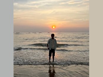 Roomgo UK - Avisek - 20 - Belmont