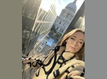 Roomgo UK - Anna - 27 - Becontree