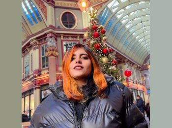 Roomgo UK - Dipita - 25 - Liverpool