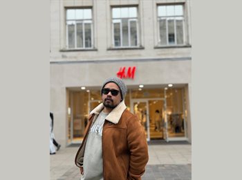 Roomgo UK - Ekramul - 30 - Fleet