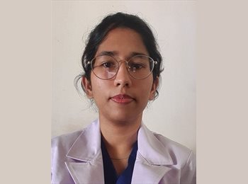 Roomgo UK - Mariam sheza - 24 - Coventry