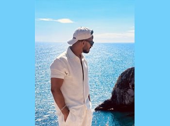 Roomgo UK - ARTH - 24 - Lampton