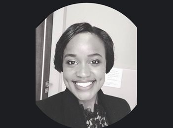 Roomgo UK - Philomena  - 35 - Tring