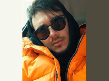 Roomgo UK - Yevhen - 29 - Bermondsey