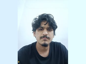 Roomgo UK - Venkatesh - 23 - Feltham