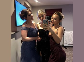 Roomgo UK - Sophie - 26 - Bracknell