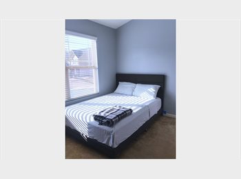 Roomgo US - GREAT ROOM FOR RENT, Lawrenceville - $700 pm