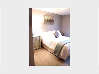 Roomgo US - Furnished studio apartment available for rent, Westwood - $500 pm