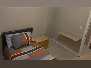 Roomgo US - Clean Furbished Room, Pomonok - $1,200 pm