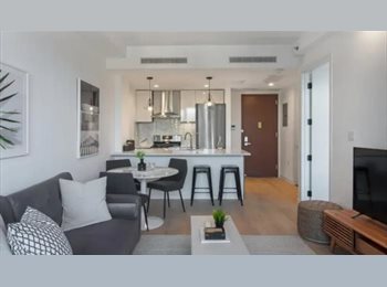 Roomgo US - QUEENS LETS YOU FEEL LIKE ROYALTY, Briarwood - $1,800 pm