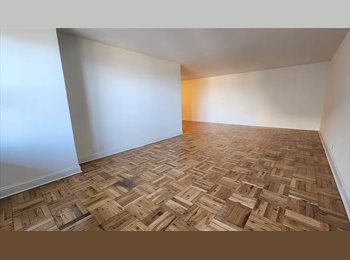 Roomgo US - Chic 1 Bedroom, 1 Bathroom, Hamilton Heights - $900 pm