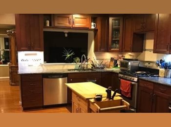 Roomgo US - Seeking renter for available room in large single-family home, West Falls Church - $850 pm