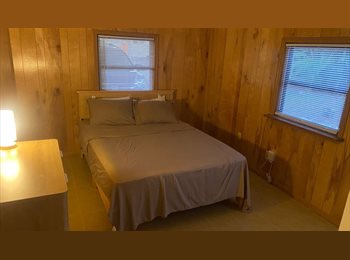 Roomgo US - Room to rent, Sarasota - $1,100 pm