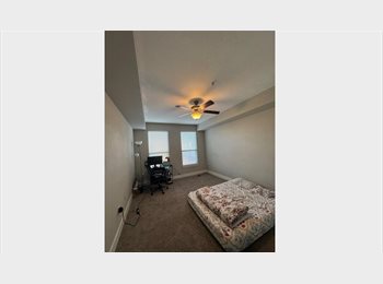 Roomgo US - Private Bed with Attached Bath 2 minutes walk from MARTA, Lindbergh - $900 pm