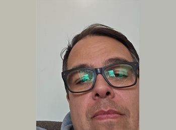 Roomgo US - Jimmy - 49 - Crestview Hills