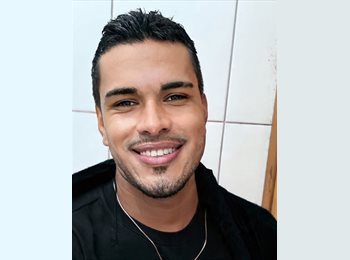 Roomgo US - Júnior - 30 - San Francisco