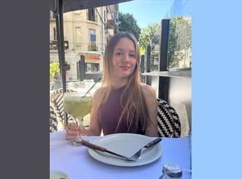 Roomgo US - Juana - 23 - Miami Beach