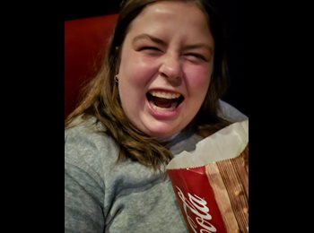 Roomgo US - Carmen - 28 - NYC