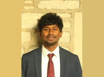 Roomgo US - sam - 27 - Richardson