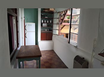 Roomgo AR - Alquilo habitación, Capital Federal - AR$ 360.000 pm
