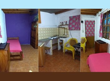 Roomgo AR - DTOS EN ALQUILER para 1 SOLA PERSONA - SIN GARANTIA, SIN EXPENZAS, ZONA CAMINITO, Buenos Aires - AR$ 300.000 pm