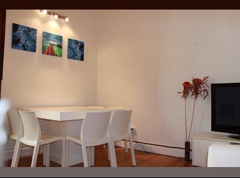 Roomgo AR - Habitaciones individuales para chicas en Palermo!!, Buenos Aires - AR$ 490.000 pm
