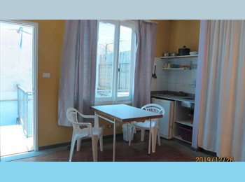 Roomgo AR - :: Boho  Apart Hostel Barracas ::, Buenos Aires - AR$ 500.000 pm