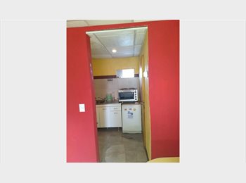 Roomgo AR -  MONO AMBIENTES P/ESTUDIANTES Y EXTRANJEROS, Quilmes - AR$ 350.000 pm