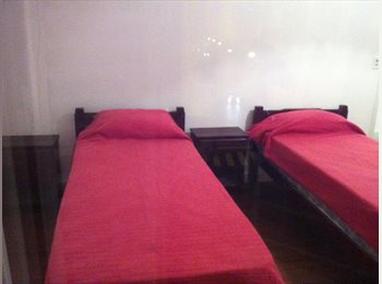 Roomgo AR - ALQUILO HABITACION SOLO ESTUDIANTES MUJERES, Buenos Aires - AR$ 210.000 pm