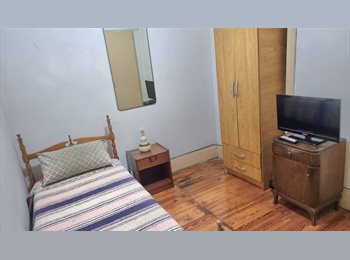 Roomgo AR - Balvanera Congreso.HABITACIONES EN PISO COMPARTIDO, Buenos Aires - AR$ 390.000 pm
