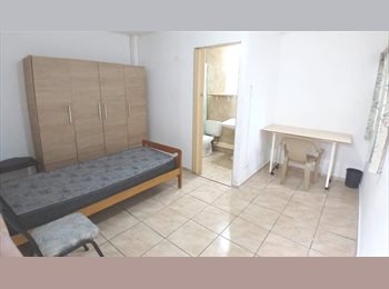 Roomgo AR - PONLE  LLAVE  A  TU  PRIVACIDAD- Habit Individual, Córdoba - AR$ 260.000 pm