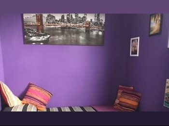 Roomgo AR - trabajen y/o estudien y buena gente!!!, Buenos Aires - AR$ 450.000 pm