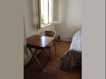 Roomgo AR - Habitacion individual, Buenos Aires - AR$ 335.000 pm