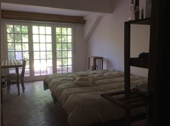 Roomgo AR - nuevas habitaciones disponibles, San Isidro - AR$ 500.000 pm