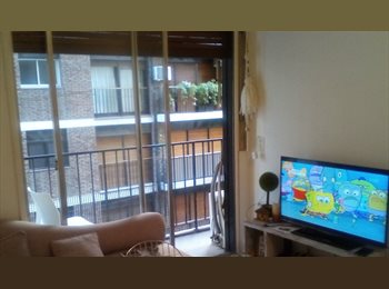 Roomgo AR - Departamento para compartir, Buenos Aires - AR$ 375.000 pm