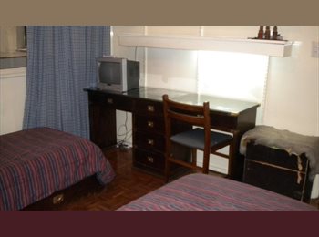 Roomgo AR - Habitacion para compartir - Plaza Las Heras, Buenos Aires - AR$ 280.000 pm