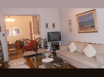 Roomgo AR - Excelente habitación individual, Buenos Aires - AR$ 400.000 pm