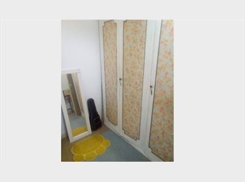 Roomgo AR - Comparto pieza en belgrano, Buenos Aires - AR$ 250.000 pm