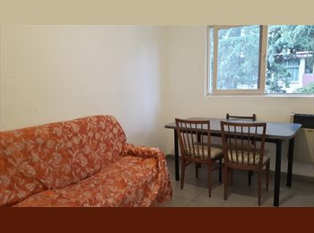 Roomgo AR - Disponible habitaciones individuales o compartidas, Mendoza - AR$ 300.000 pm