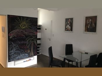 Roomgo AR - Habitación individual en Nuñez, Capital Federal - AR$ 350.000 pm